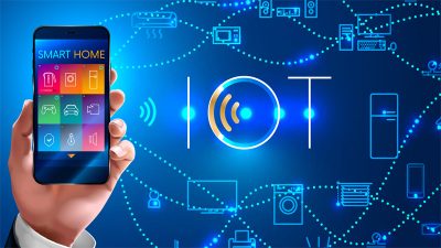 Nesnelerin Güvenliği