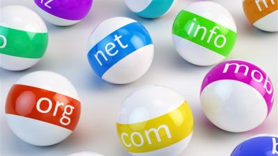 Domain Nedir?
