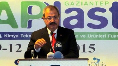 Gapplast Fuarı, Gso Ve Gaplasder Desteğiyle Bölgede İlk Kez Düzenlenecek