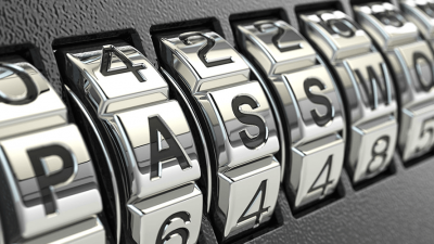 Güçlü Şifre Nasıl Oluşturulur?