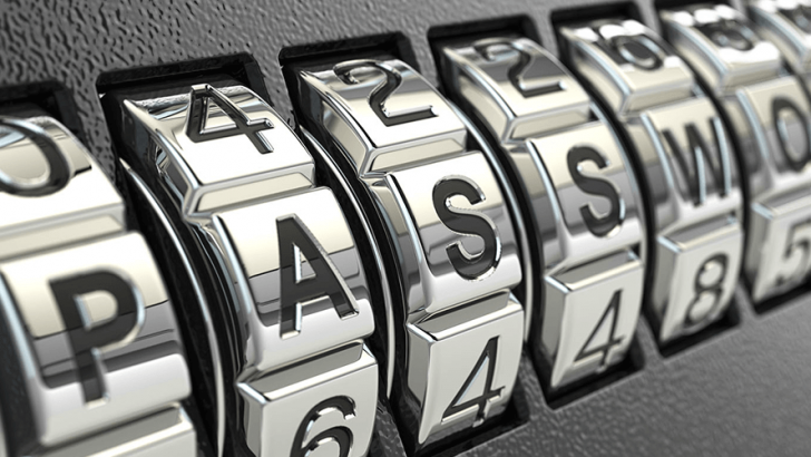 Güçlü Şifre Nasıl Oluşturulur?