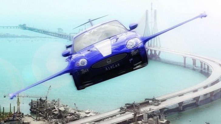 Yakın Gelecekte Dünyayı Değiştirecek 10 İnanılmaz Teknoloji – Geleceğin İcatları