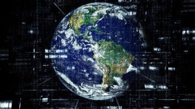 Dünyanın yüzde 56’sı internet kullanıyor