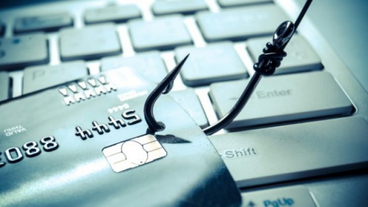 Phishing Saldırısı Nedir? Nasıl korunulur?