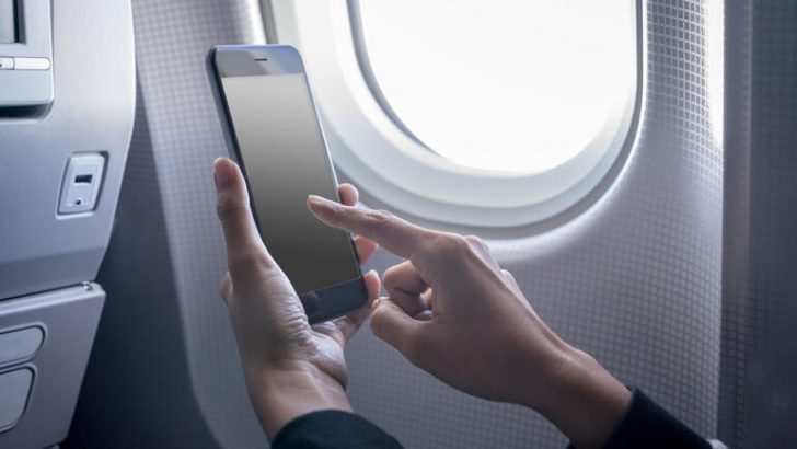 Havada internet cebinizi yakmasın