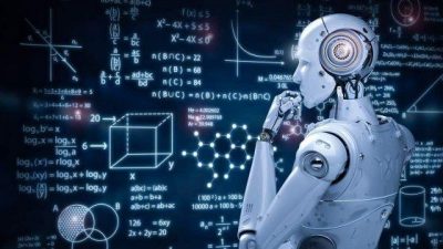 Yapay Zekanın İnternet Güvenliğinde Kullanımı