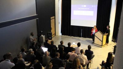 İzmir’de Bilgi ve İletişim Teknolojilerinin Geleceği İzmir Yazılım Sektörü Toplantısı’nda Tartışıldı.