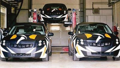 Bakan Işık, Yerli Otomobil Çalışmaları İçin Müjdeyi Verdi: