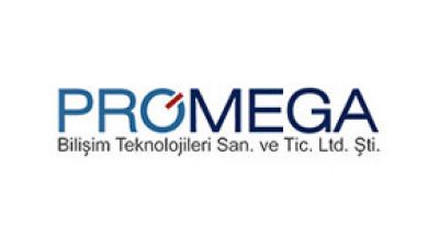 PROMEGA BİLİŞİM TEKNOLOJİLERİ SAN. ve TİC.LTD.ŞTİ.