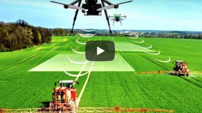 The Future of Farming