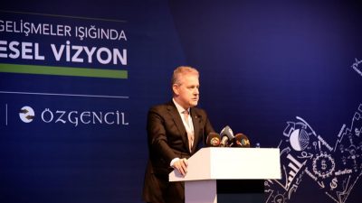3. Ege Ekonomik Forumu Gerçekleştirildi