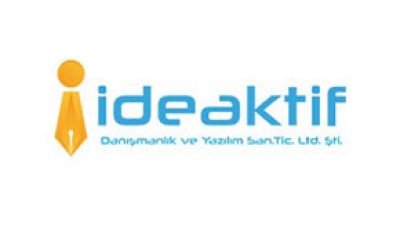 İDEAKTİF DANIŞMANLIK VE YAZILIM SAN.TİC.LTD.ŞTİ.