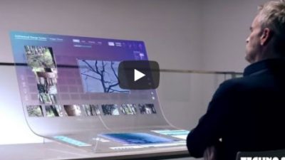 LG’s Future Display Technology Will Blow You Away