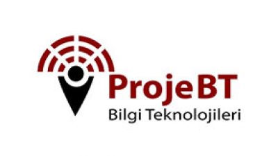 PROJE BT BİLGİ TEKNOLOJİLERİ