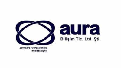 AURA BİLİŞİM Tic.Ltd.Şti