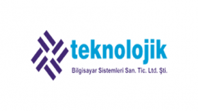 TEKNOLOJİK BİLGİSAYAR SİSTEMLERİ SAN.TİC.LTD.ŞTİ