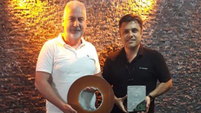 BİLİŞİM MÜZESİNİN İLK ADIMINI ATTIK