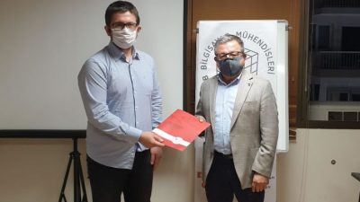 İzmir Temsilciliği 5. Dönem Çalışmalarına Görevi Devralan Yeni Temsilcilik Kurulu ile Başladı