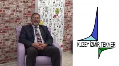 Kuzey İzmir TEKMER Açılıyor
