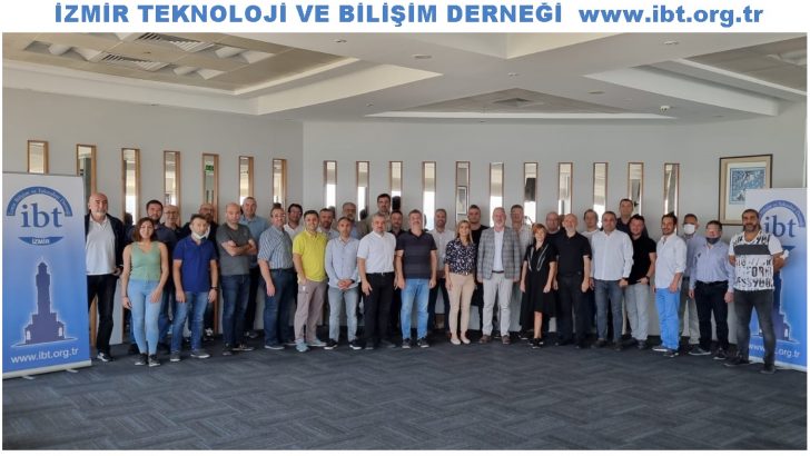 Bilişimciler Tepekule’de Toplandı…