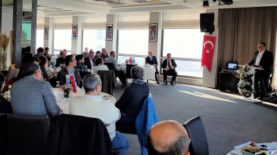 Tarımda Bilişim Fırsatları…