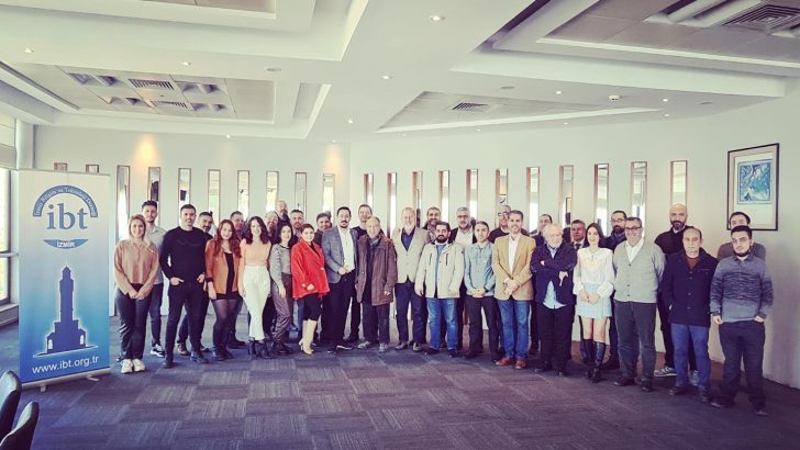 360 Derece E-Ticaret Çözümü Buluşması…