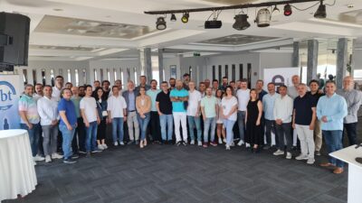 Sektörel Buluşma Kahvaltısı