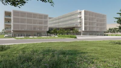 Teknoloji Geliştirme Bölgesi