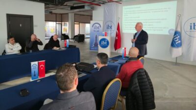 Genel Kurulumuzu Gerçekleştirdik: Başkanımızla Yola Devam